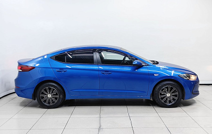 Elantra