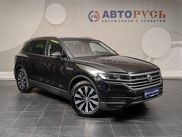 TOUAREG