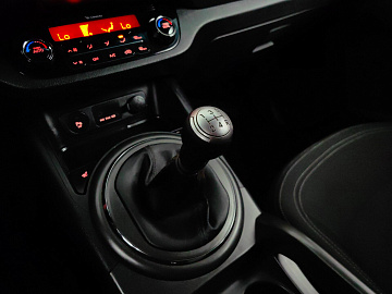 Sportage, III
