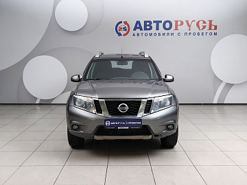 Terrano