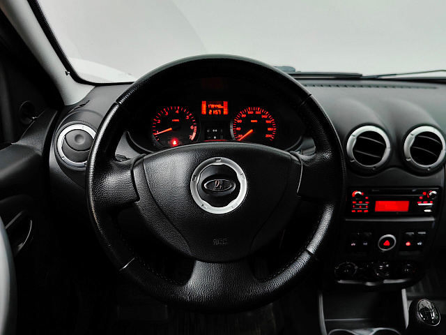 car 11