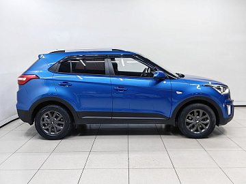 CRETA