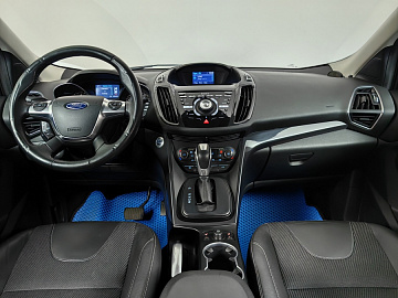 Kuga