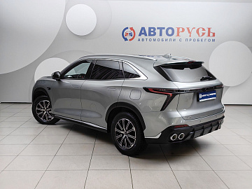 X7 Kunlun