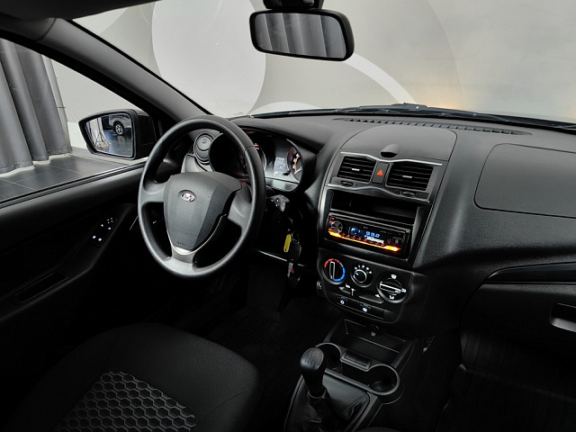 car 7