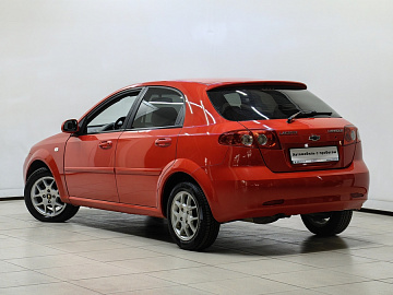 Lacetti