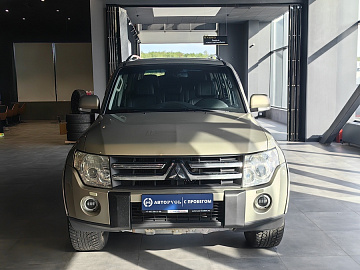 Pajero