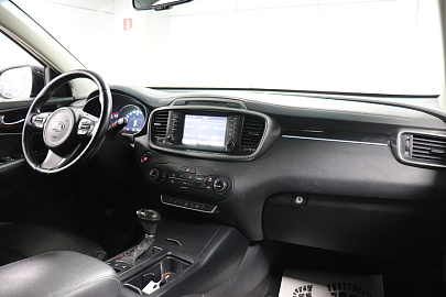 Sorento, III Prime