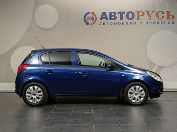 Corsa