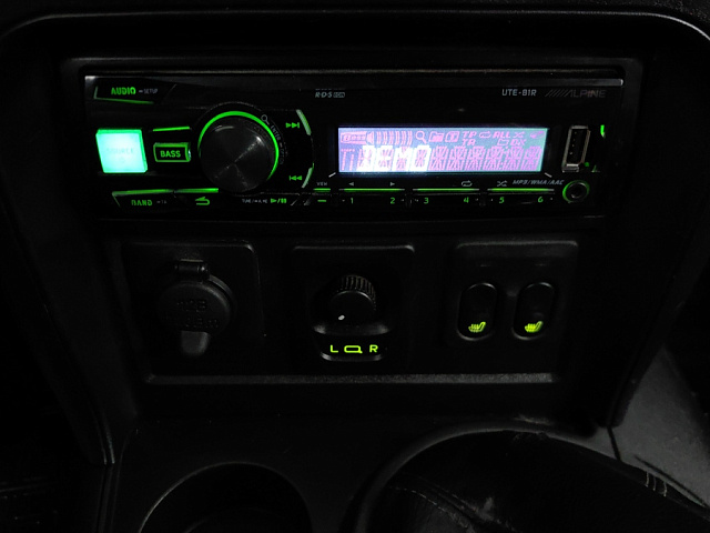 car 16