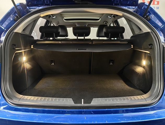 car 27