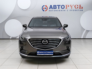 CX-9