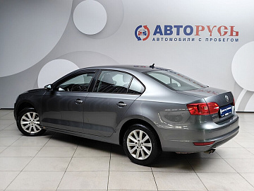 Jetta