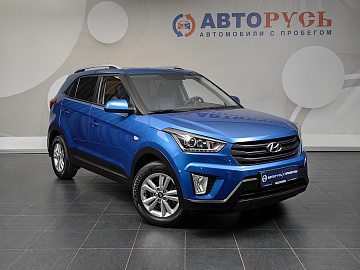 CRETA