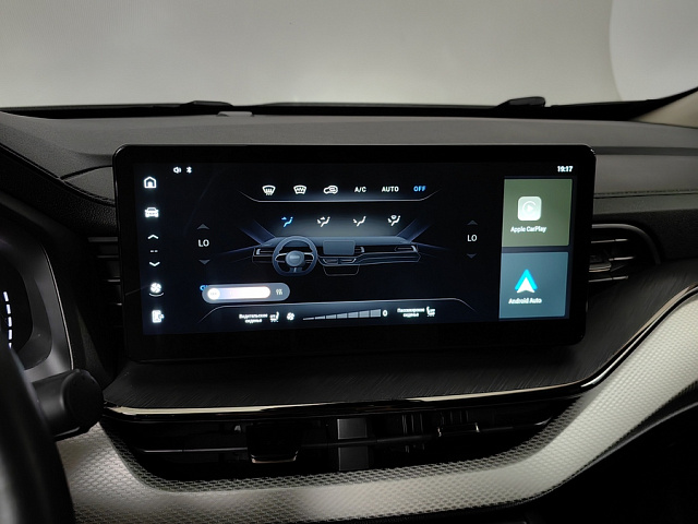 car 22