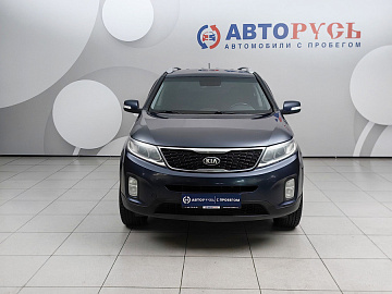 SORENTO