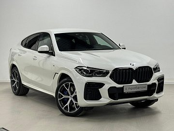 X6, III (G06)