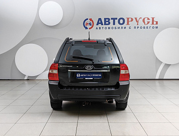 Sportage