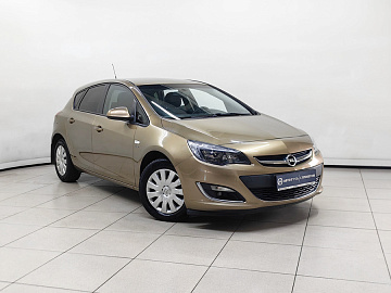 Astra
