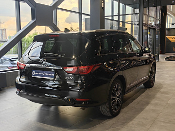 QX60
