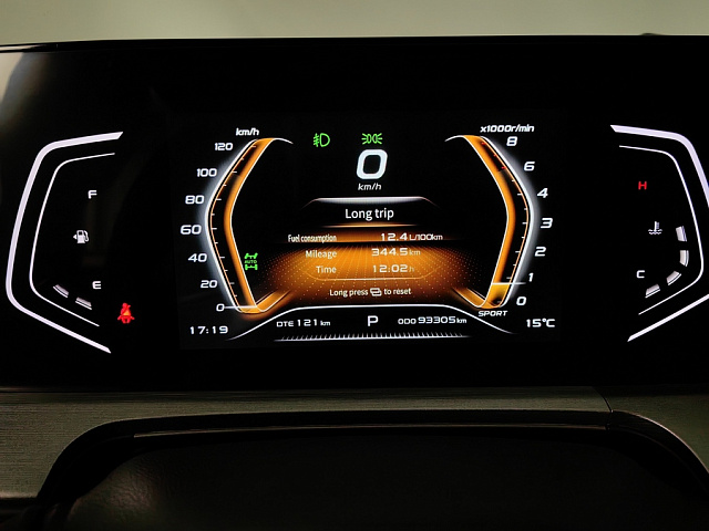 car 16