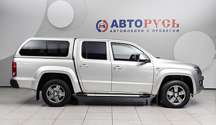 Amarok