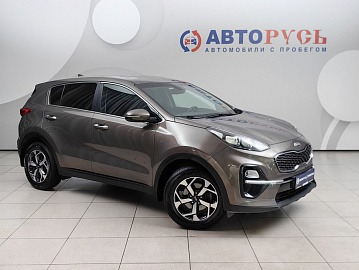 Sportage