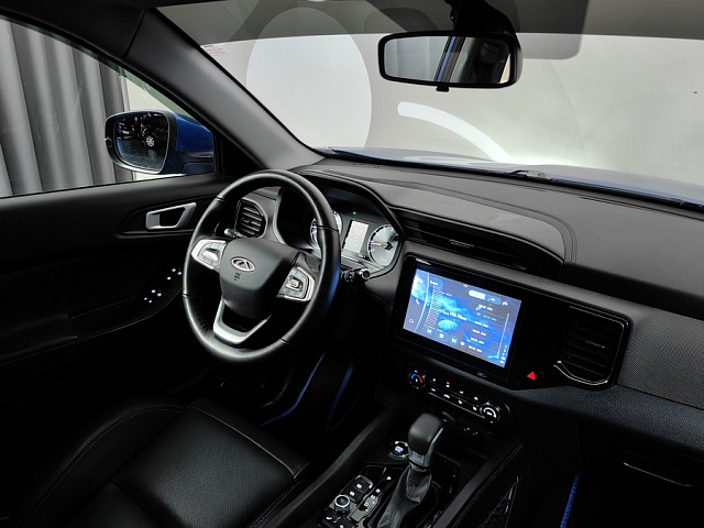 car 7