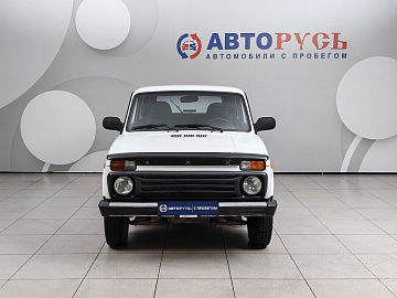Niva Legend