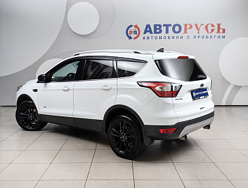 Kuga