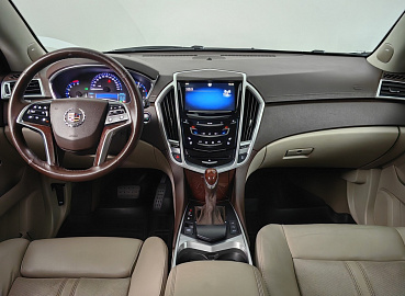 SRX