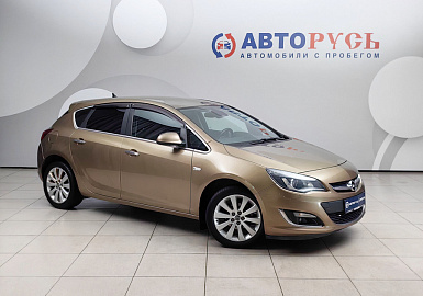 Astra