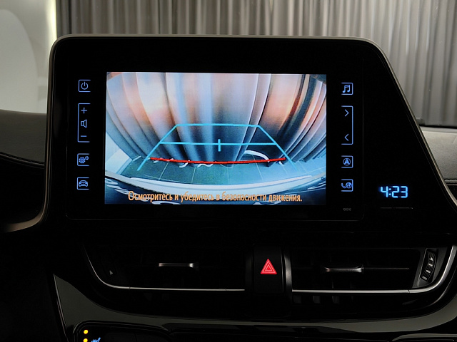 car 22