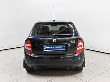 Fabia