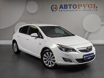 Astra