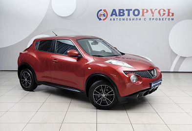 JUKE