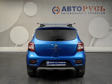 Sandero