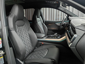 Q7, II (4M) Рестайлинг 2
