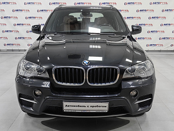 X5, II (E70) Рестайлинг