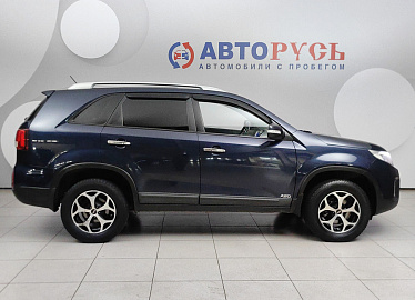 SORENTO
