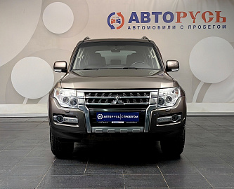 Pajero