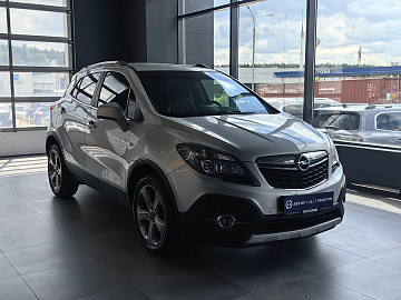Mokka