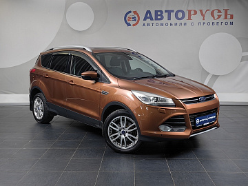 Kuga