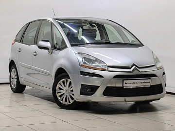 C4 Picasso, I