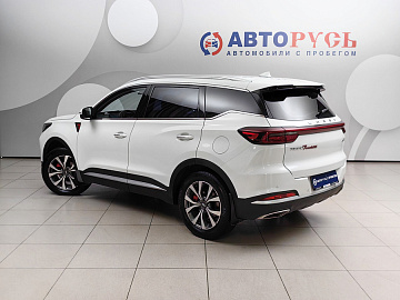 Tiggo 7 Pro Max