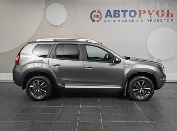 Terrano