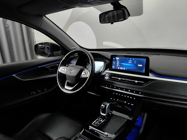 car 7