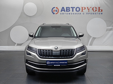 Kodiaq