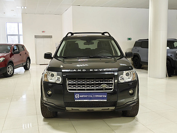 Freelander