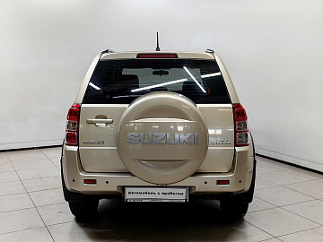 Grand Vitara